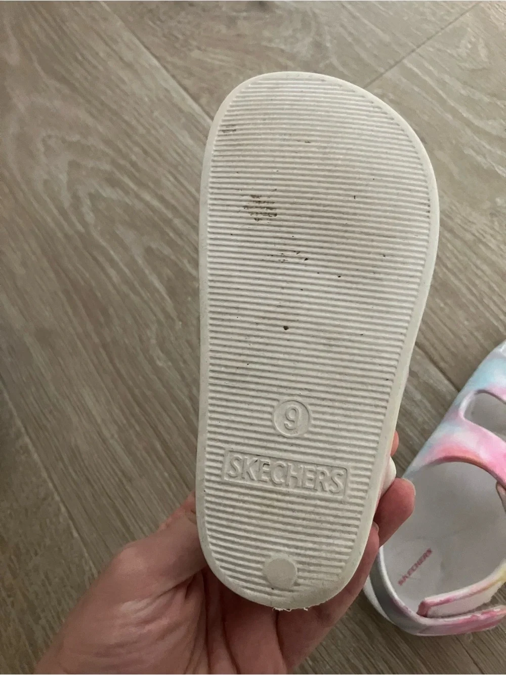 Cat & Jack Pink Ballet Flats for Kids